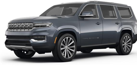 JEEP GRAND WAGONEER 2022 1C4SJVEJ3NS111299 image